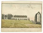 Kingsgate Castle  ca 1785 | Margate History 